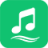 歌曲海官方logo